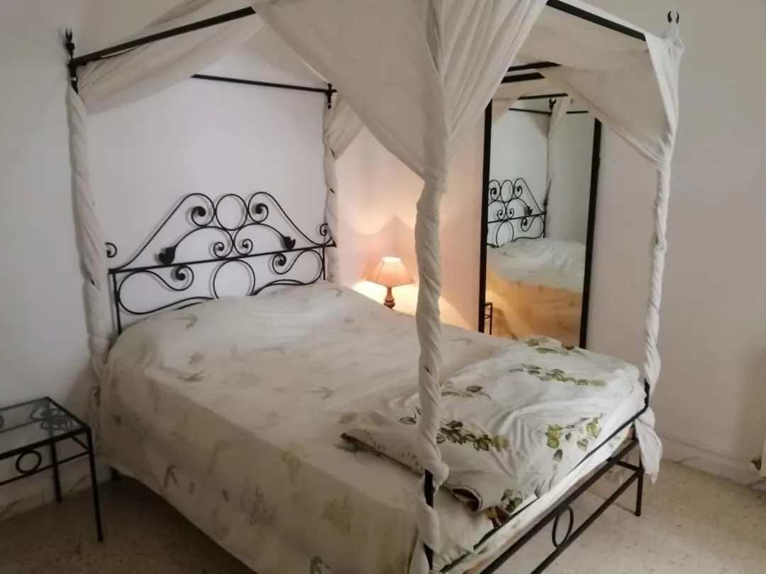 شقة My Second Home تونس