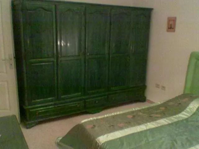 شقة My Second Home تونس