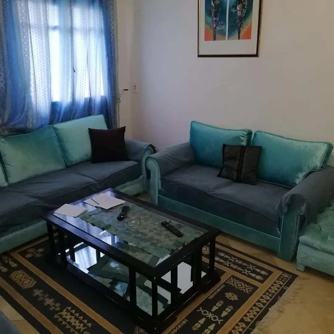 My Second Home تونس 0*,