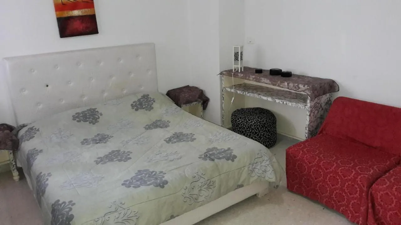 Apartamento My Second Home Tunes