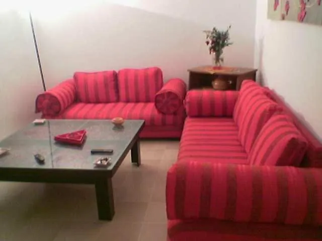 My Second Home Tunes Apartamento