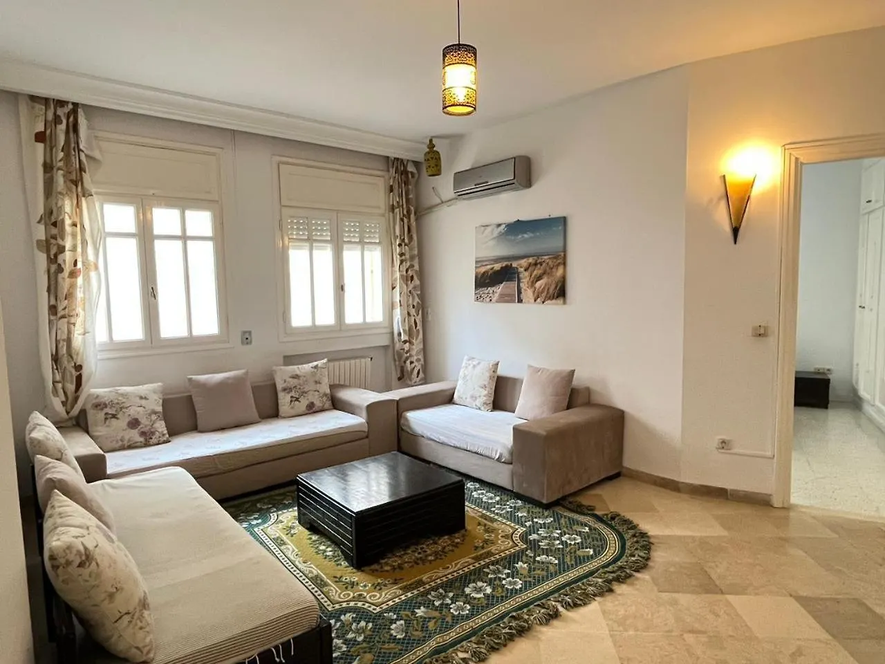 Apartment My Second Home Tunis