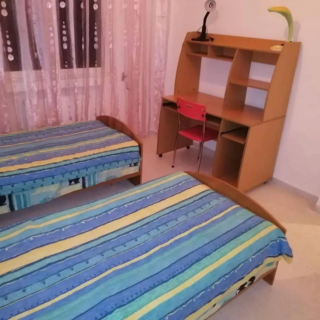 Apartamento My Second Home Tunes